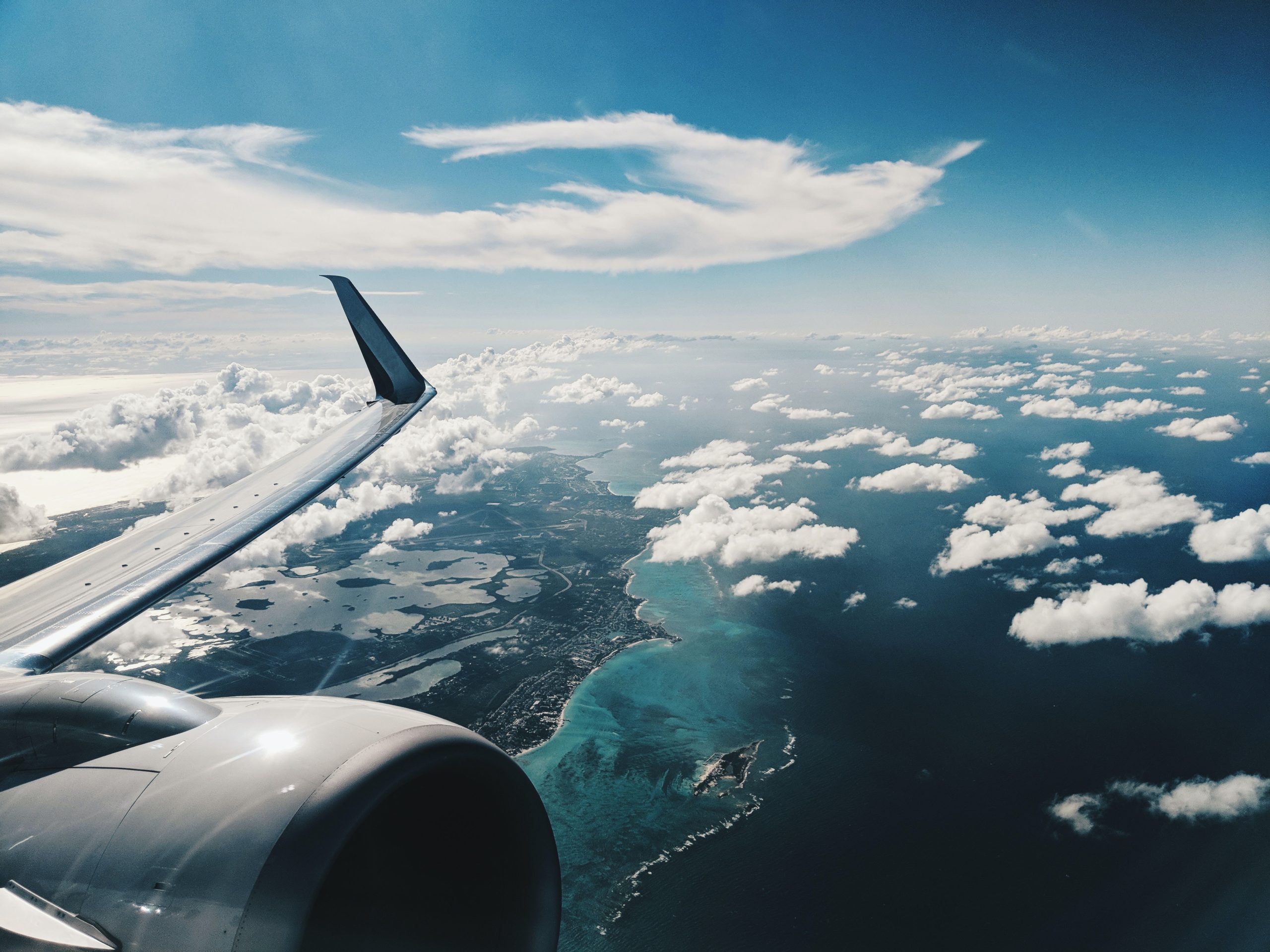 moving abroad