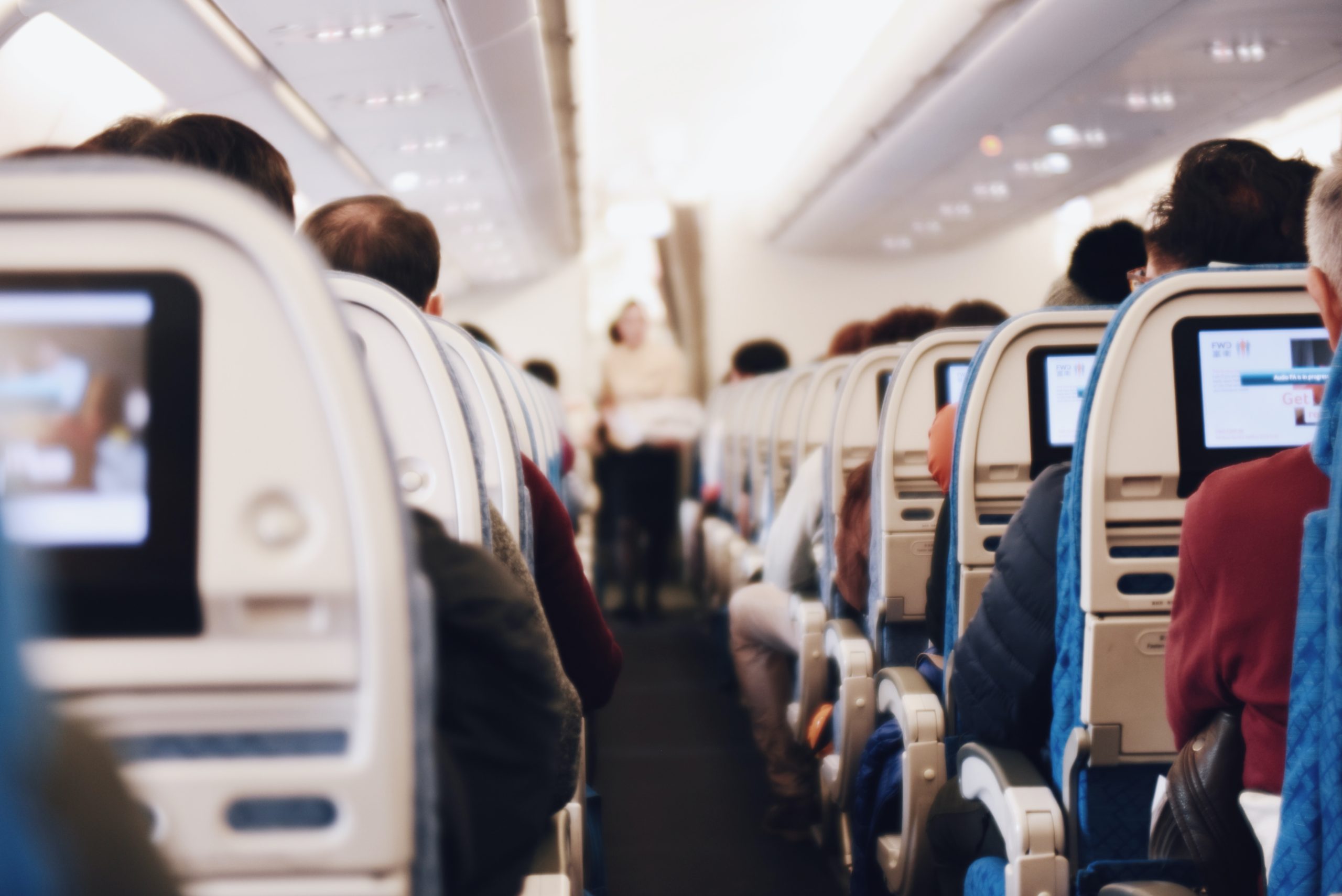 flight travel products