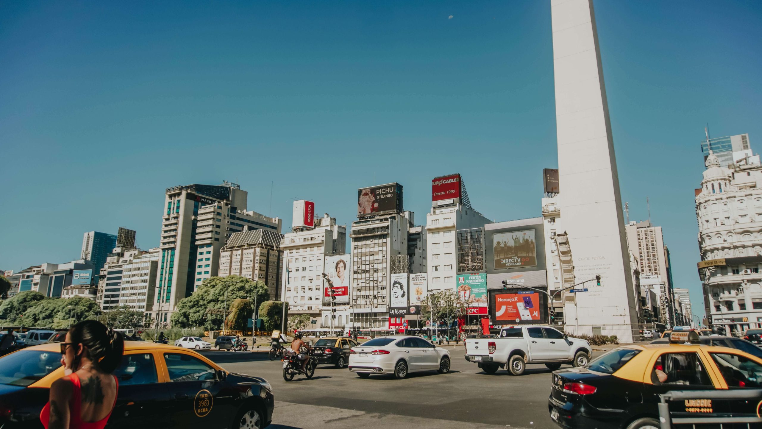 is buenos aires safe